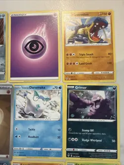 Lot # 85 Of 25 Pokemon Cards Gem Mint - Image 4