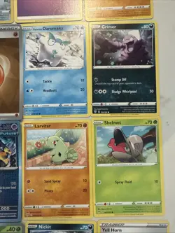 Lot # 85 Of 25 Pokemon Cards Gem Mint - Image 5