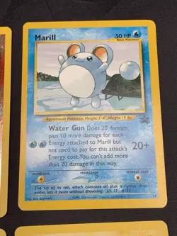 WOTC Pokemon Card Black Star Promo Lot 🔥 - 4 Cards - Image 3