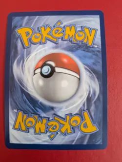 Mega Signal 171/132 Full Art Pokemon Card Mega Evolution Near Mint - Image 2
