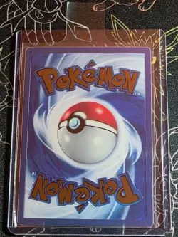 Pokemon TCG Scarlet & Violet 151 Gold Mew UPC Promo Metal Card 205/165 - Image 2
