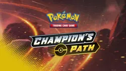 Champion's Path Pokemon Cards, Choose Your Singles - Image 1