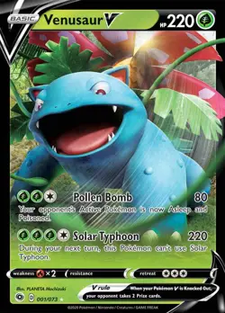 Champion's Path Pokemon Cards, Choose Your Singles - Image 2