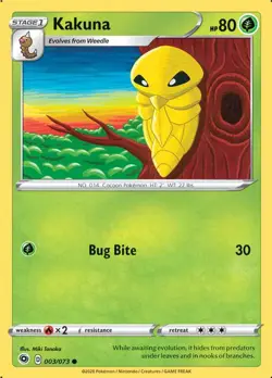 Champion's Path Pokemon Cards, Choose Your Singles - Image 5