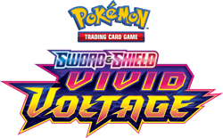 Pokemon TCG: Vivid Voltage Singles *Read Description* (SINGLE CARDS) - Image 1