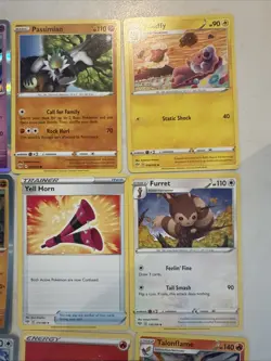 Lot # 84 Of 35 Pokemon Cards Gem Mint - Image 4