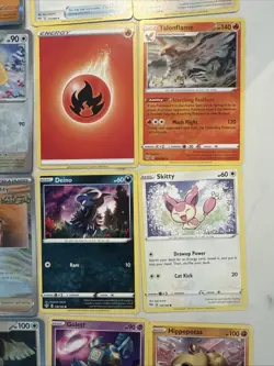 Lot # 84 Of 35 Pokemon Cards Gem Mint - Image 5