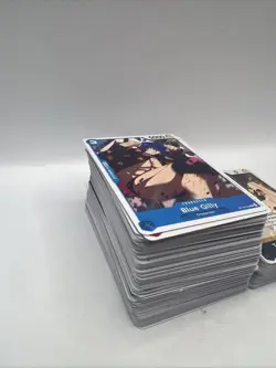 One Piece TCG OP10 Mixed Bundle. Common And Uncommon Cards 150+ Cards - Image 3