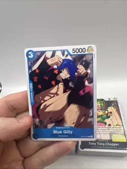 One Piece TCG OP10 Mixed Bundle. Common And Uncommon Cards 150+ Cards - Image 5