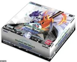 Digimon CCG: Battle of Omni Individual Cards - Image 1