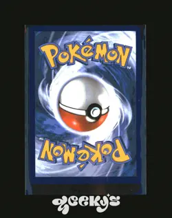 Gothitelle 211 Sv: Scarlet & Violet Promo Cards Holo - Image 2