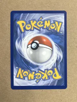 2025 Pokemon Destined Rivals Cynthia’s Garchomp Ex Card 232/182 - Image 2