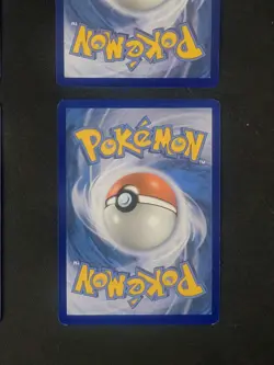 Pokemon Gardevoir & Sylveon GX Tag Team Sun & Moon Unbroken Bonds 4 Card Lot - Image 5