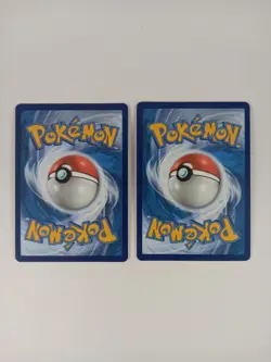 Pokemon Urshifu Vmax Brilliant Stars Trainer Gallery TG29 & TG30- 2 Cards NM - Image 4