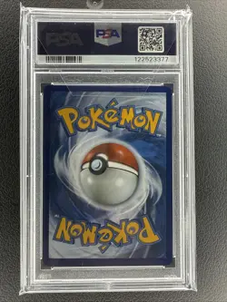 Dark Sylveon V SWSH134 SWSH: Sword & Shield Promo Cards Holo PSA 9 - Image 2