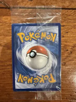 Pecharunt 129 Sv: Scarlet & Violet Promo Cards Holo Sealed - Image 2