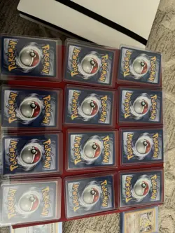 Gym Heroes Pokemon Vintage WOTC Lot (19 Card) - Image 2