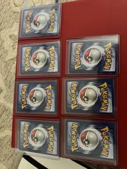 Gym Heroes Pokemon Vintage WOTC Lot (19 Card) - Image 4