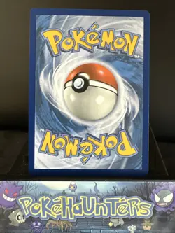 Pokemon Card Skeledirge ex 233/193 Paldea Evolved Ultra Rare Near Mint - Image 2
