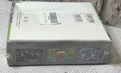Pokemon Card Mask of Change sv6 Twilight Masquerade Japanese shrink Booster Box - Image 5