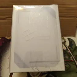 ENGLISH Gundam TCG Card Game Beta Test Box Unopened SEALED Bandai ENGLISH - Image 1