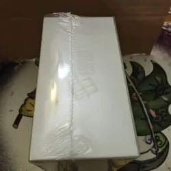 ENGLISH Gundam TCG Card Game Beta Test Box Unopened SEALED Bandai ENGLISH - Image 4
