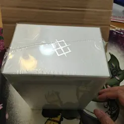 ENGLISH Gundam TCG Card Game Beta Test Box Unopened SEALED Bandai ENGLISH - Image 5