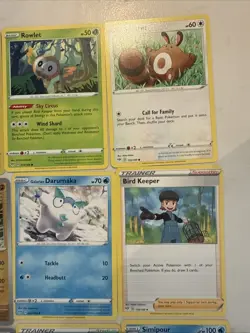Lot # 83 Of 25 Pokemon Cards Gem Mint - Image 4