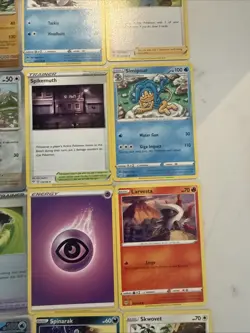 Lot # 83 Of 25 Pokemon Cards Gem Mint - Image 5