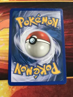 Elekid 9/147 Aquapolis Reverse Holo Rare Pokemon Card - Image 4