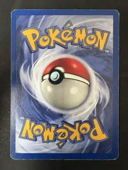 Pokemon TCG Mewtwo #3 WotC Promo Card Vintage 1999 - Image 5