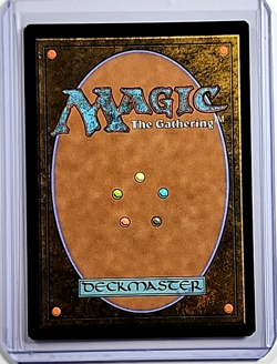 2024 MTG Magic the Gathering Secret Lair DnD Foil #1785 Xanathar Guild Kingpin - Image 2