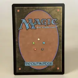 MTG Teferi, Master of Time - Borderless - M21 NM - Image 2