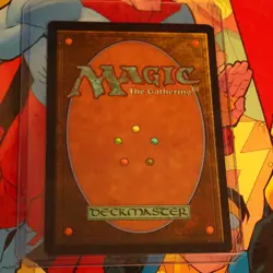 Clever Impersonator Borderless Foil - Image 3