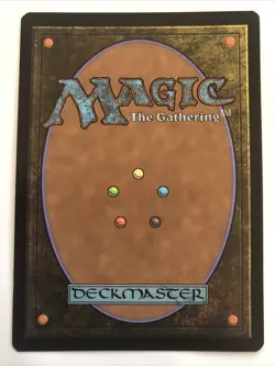 MTG Dominaria United Negate Foil 058/281 NM - Image 2