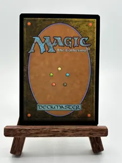 Foil Dryad of the Ilysian Grove - THB 169 MTG Magic The Gathering - Image 2