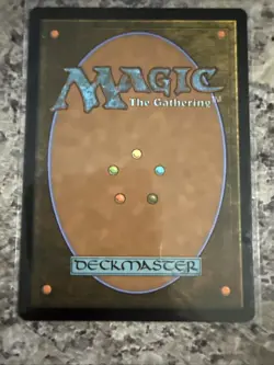 Cosmic Spider-Man Magic The Gathering Nm - Image 2