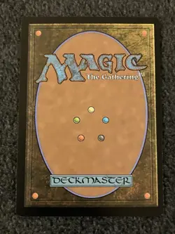 Magic The Gathering MTG - Karakyk Guardian Foil - TDM - Image 2