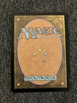 Magic The Gathering MTG - Celestial Unicorn Foil - AFR - Image 2