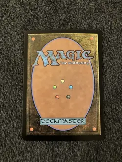 Magic The Gathering MTG - Wildwood Scourge Foil - FDN - Image 2