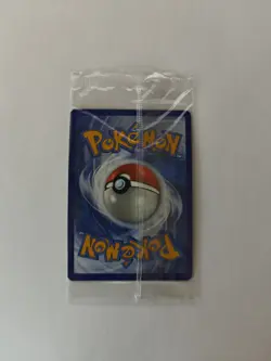 Pokemon TCG Pecharunt SVP129 Pokemon Center Stamped Promo Shrouded Fable Sealed - Image 2