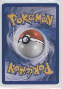 Houndoom Pokemon Black & White Dragons Exalted #75 10cj - Image 2