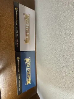Pokemon Center Mega Evolution Gardevoir & Lucario ETB Elite Trainer Box Set of 2 - Image 4