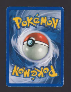 Dark Charizard 21/82 Team Rocket - Pokemon Card WotC 2000 - Image 3