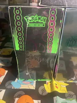 Pokemon ETB Elite Trainer Box Bundle. Sealed Temporal Forces, Shrouded Fable - Image 3