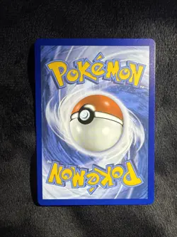 Pokemon Mega Evolution Gumshoos Illustration Rare 153/132 - Image 2