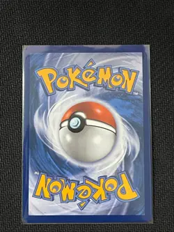 Vulpix Illustration Rare Pokemon Mega Evolution 138/132Near Mint - Image 2