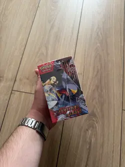 Pokemon TCG Destined Rivals Booster Box 36 Packs - Brand New - Sealed - Image 3