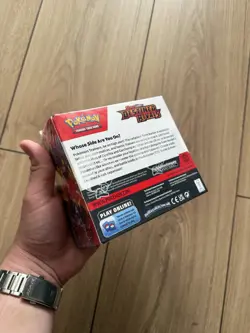 Pokemon TCG Destined Rivals Booster Box 36 Packs - Brand New - Sealed - Image 5