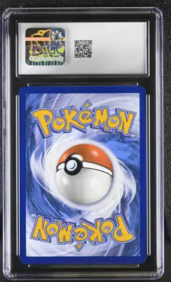 2025 Pokemon Black Star Promos Eevee Prismatic Evolutions #173 CGC 10 - Image 2